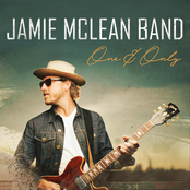 Jamie Mclean Band: One and Only