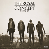 The Royal Concept: Royal
