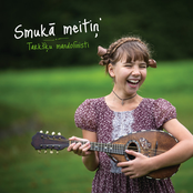 Smukā Meitiņ'