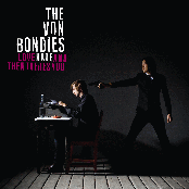 Love, Hate And Then There's You