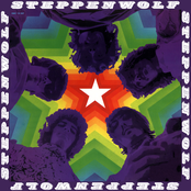 Steppenwolf: The Second