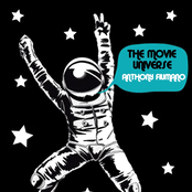 The Movie Universe - Single