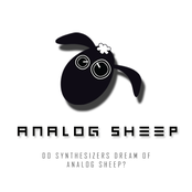 analog sheep