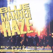 blue manner haze