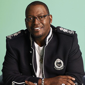 randy jackson