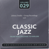 The Encyclopedia Of Jazz. Classic Jazz. Volume 029