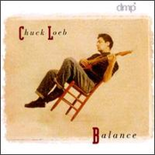 Eternal Flame by Chuck Loeb