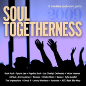 Soul Togetherness 2009