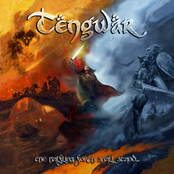 A Long Expected Fading by Tengwar