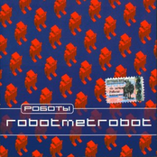 Robotmetrobot by Роботы