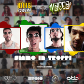 Siamo in troppi (feat. Vacca)