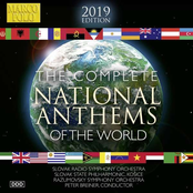 The Complete National Anthems of the World (2019 Edition), Vol. 7