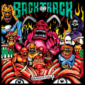 Hard To See by Backtrack