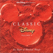 Classic Disney Collection V
