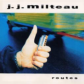 Routes by Jean-jacques Milteau