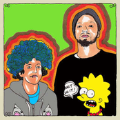 Welcome To Daytrotter by Kimya Dawson & Aesop Rock