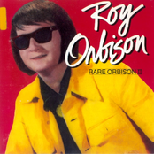 Rare Orbison II