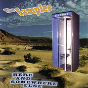 Here And Somewhere Else by The Samples