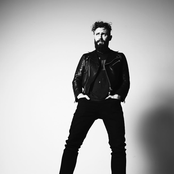 Mikky Ekko photo provided by Last.fm