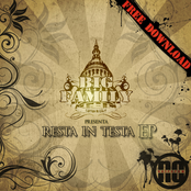 Resta in Testa EP