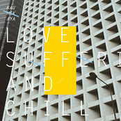 Love, Suffering and Chill