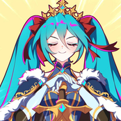Miku VI ☆ ミク６世