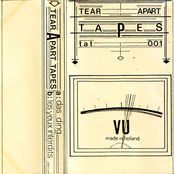 Tear Apart Tapes TAT 01