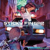 Come On by Sticky Fingaz