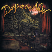 Days of the New: Days Of The New (Red Album)