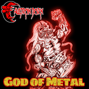 God of Metal (2018)