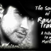 Randy Travis Tribute