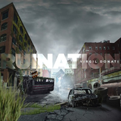 Virgil Donati: Ruination