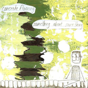 Something About Something - EP