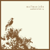 Soundcheck for Birds - Ep