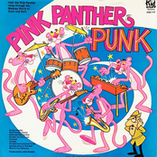 Pink Panther Punk