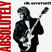 Rik Emmett: Absolutely