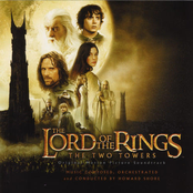 The Lord Of The Rings: The Two Towers