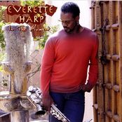 Everette Harp: In The Moment