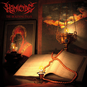HOMICYDE: The Sickening Tales