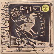 Behead The Prophet N.L.S.L. EP