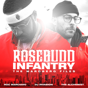 Rosebudd Infantry: The Marcberg Files