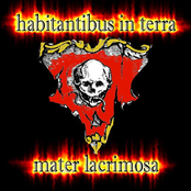 HABITANTIBUS IN TERRA ( Il danno è fatto)