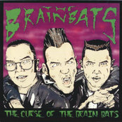 Bats In The Belfry by The Brain Bats