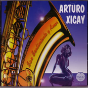 Arturo Xicay