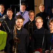 espoo big band