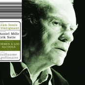 Extraits De Poèmes A Lou et Alcools