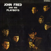 john fred & his playboys