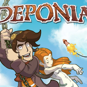 deponia ost