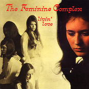 Now I Need You by The Feminine Complex
