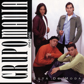Grupo Mania: Esta De Moda